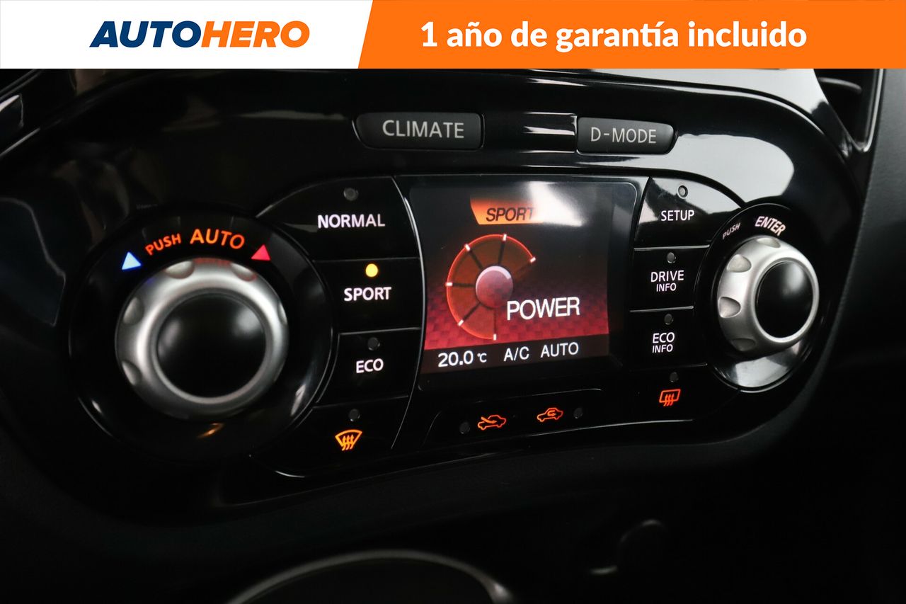 Foto Nissan Juke 22
