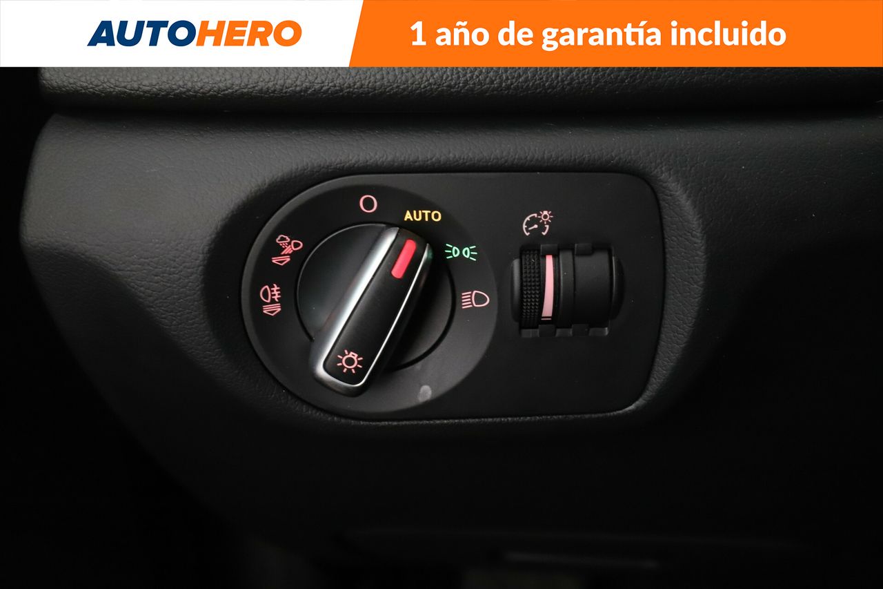 Foto Audi Q3 21
