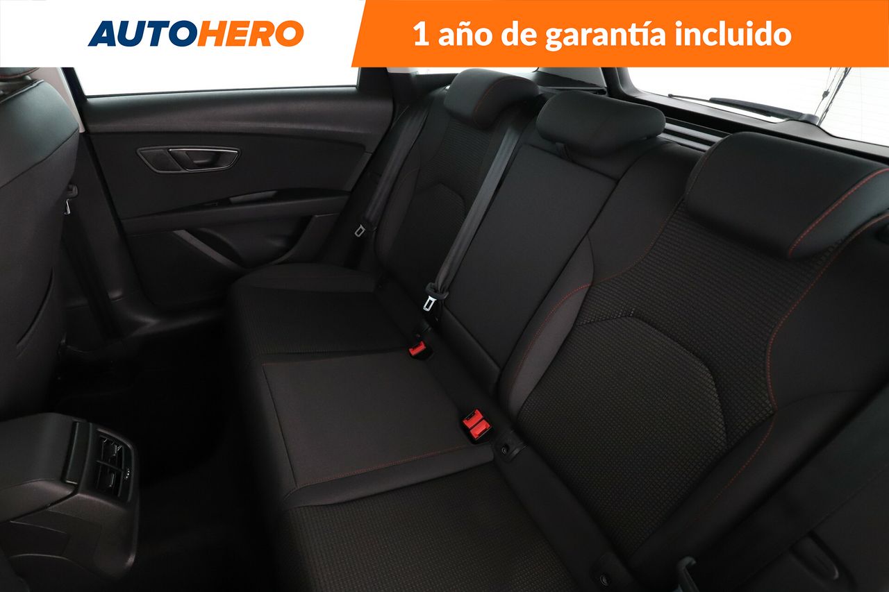 Foto Seat León 14