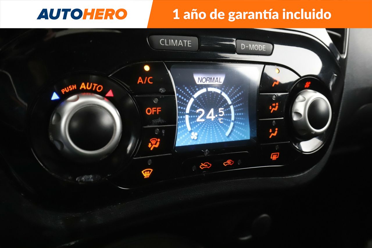 Foto Nissan Juke 26