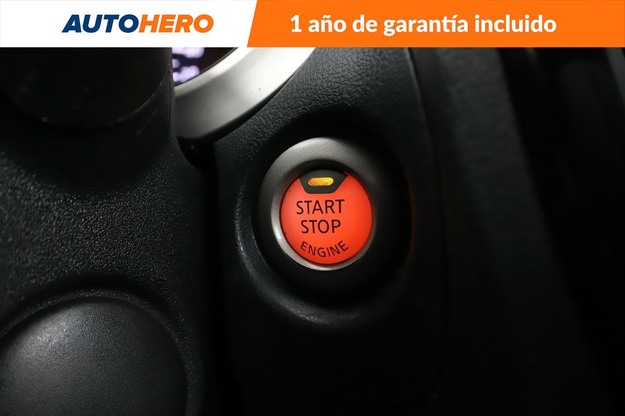 Foto Nissan Juke 29