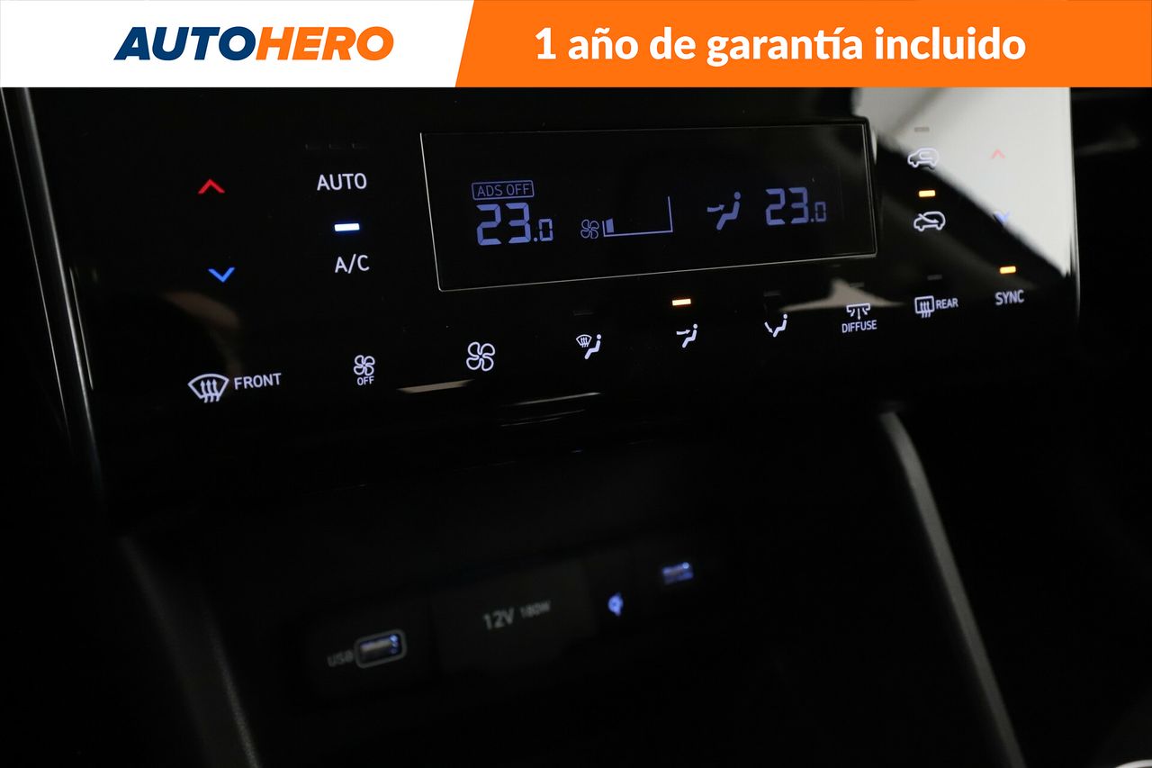Foto Hyundai Tucson 30