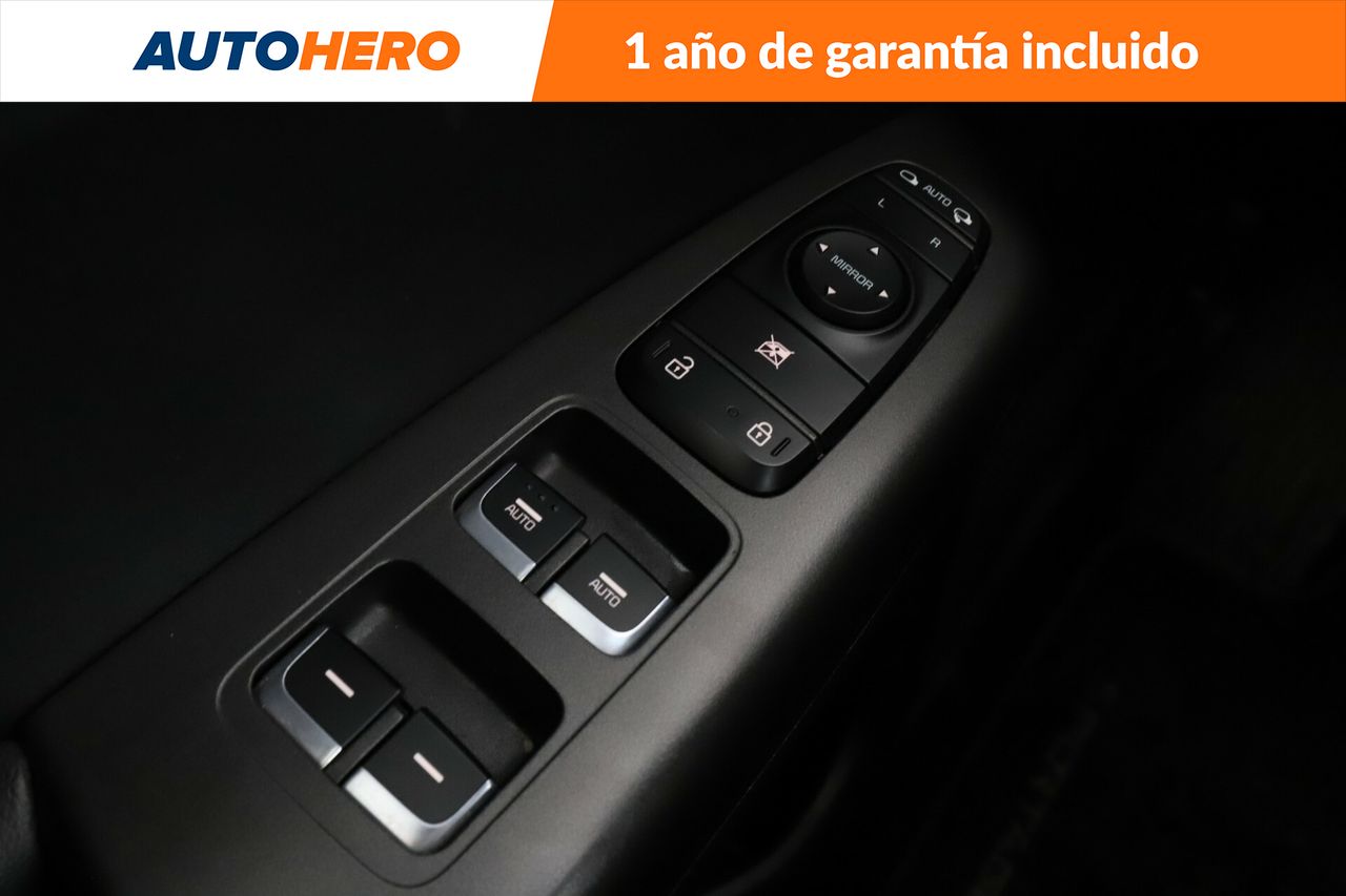Foto Kia Sportage 30