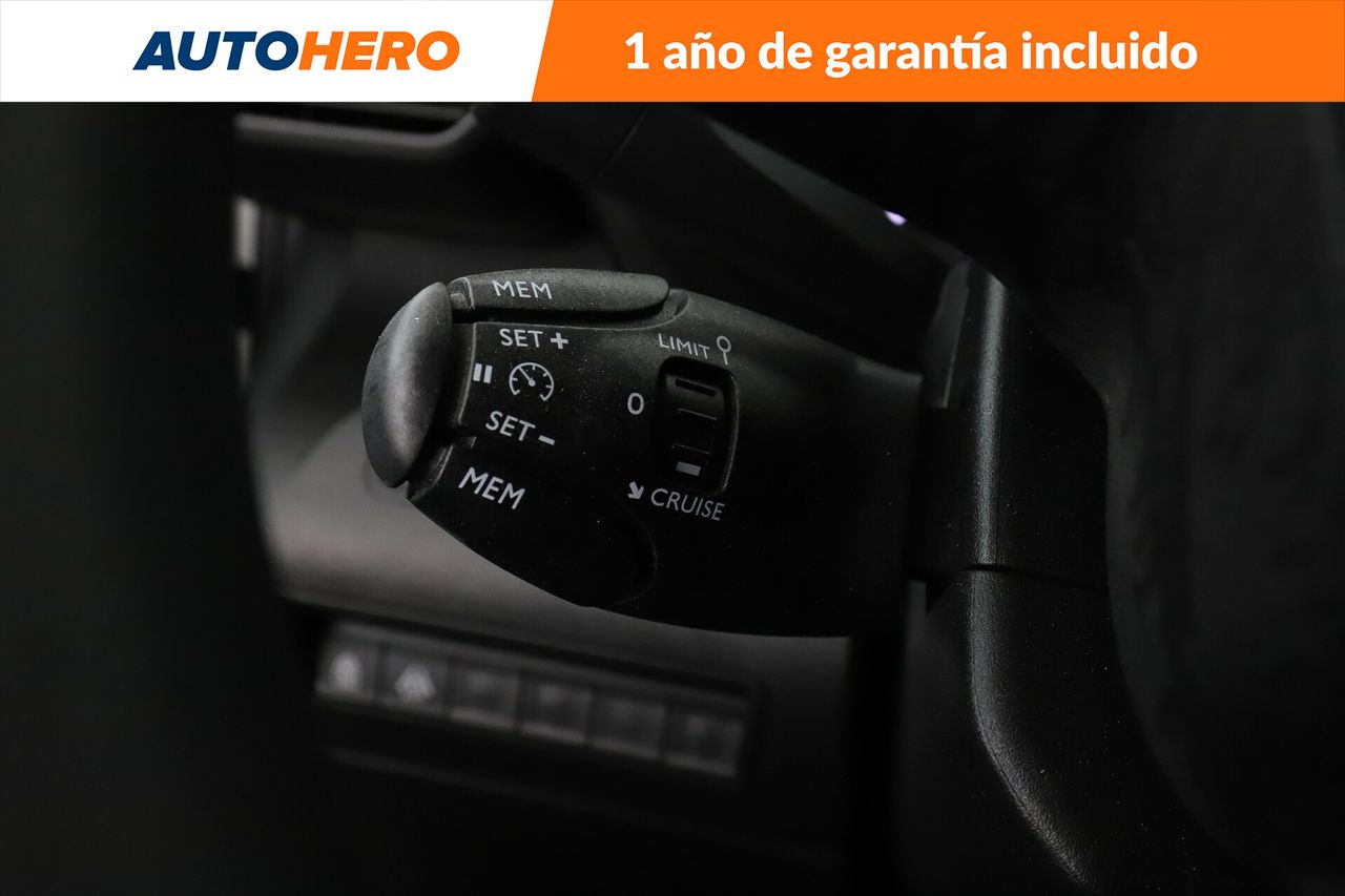 Foto Citroën Berlingo 22