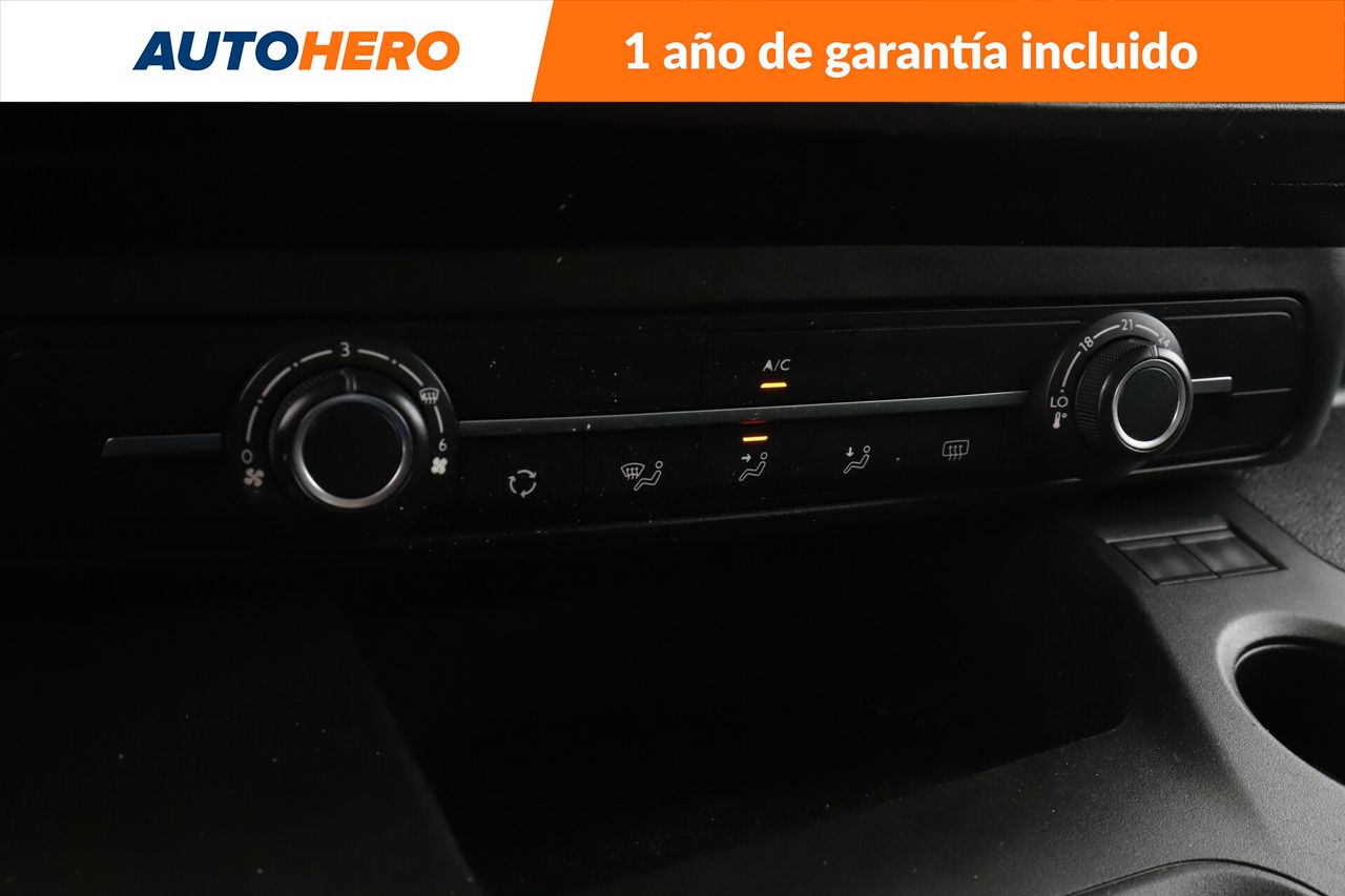 Foto Citroën Berlingo 29