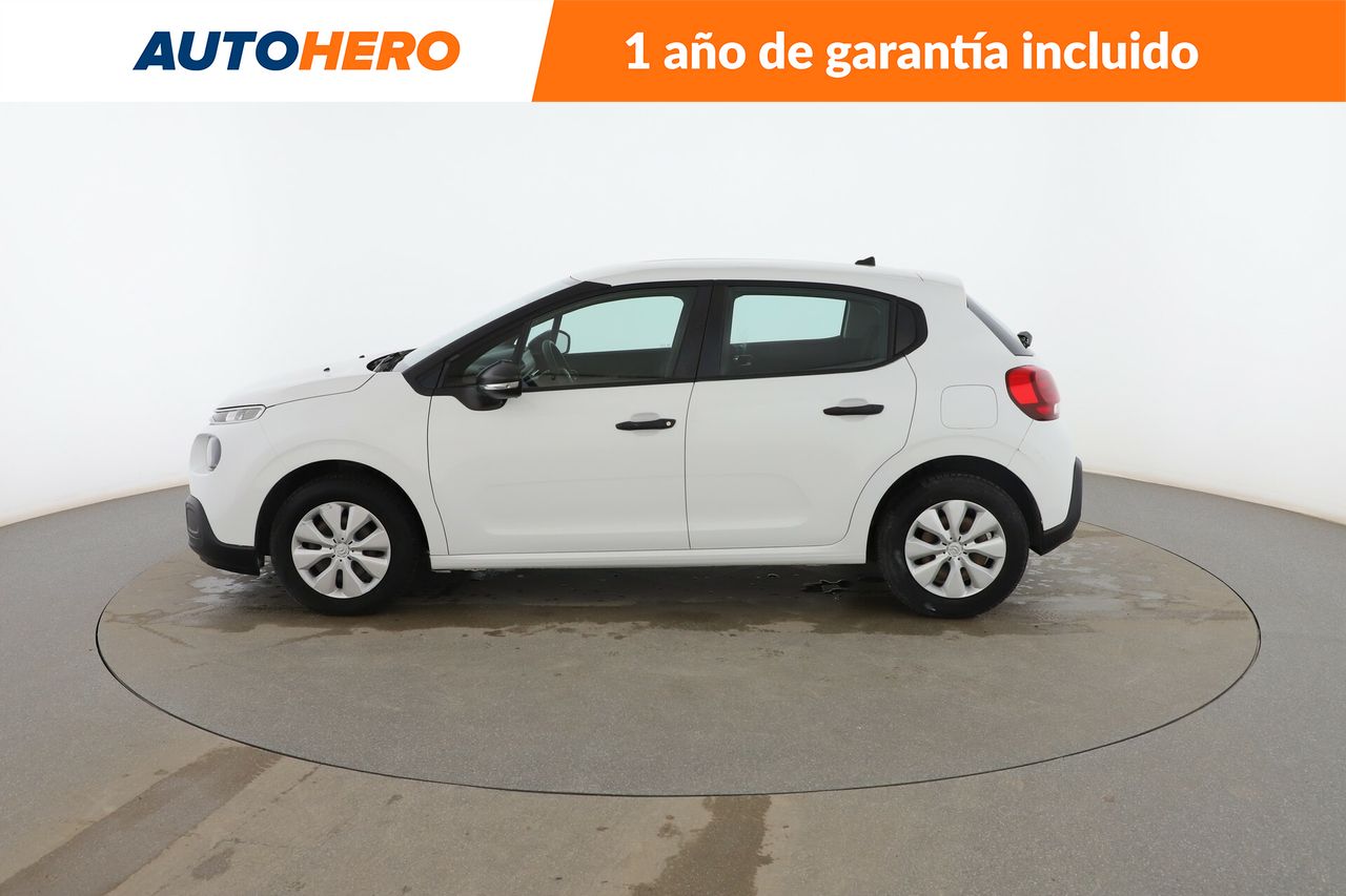 Foto Citroën C3 2