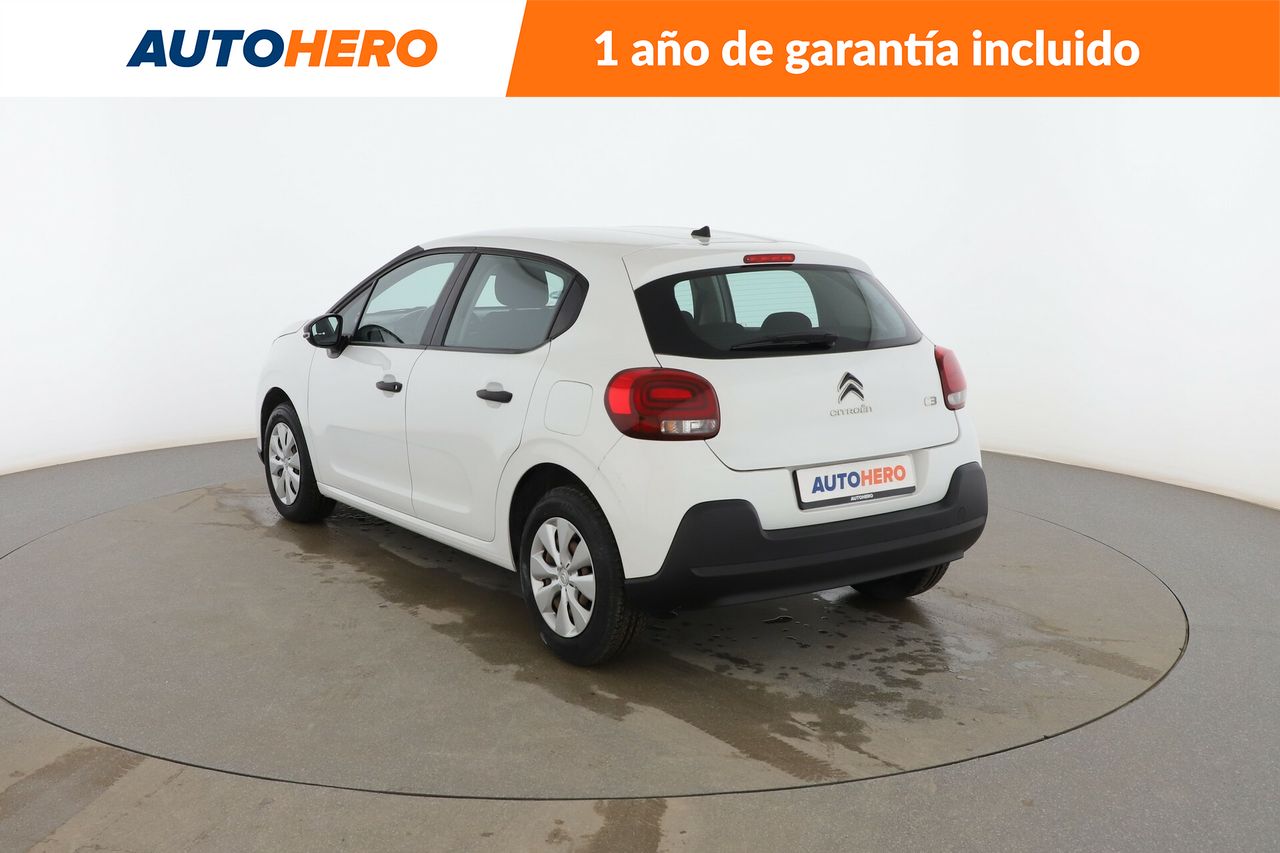 Foto Citroën C3 3