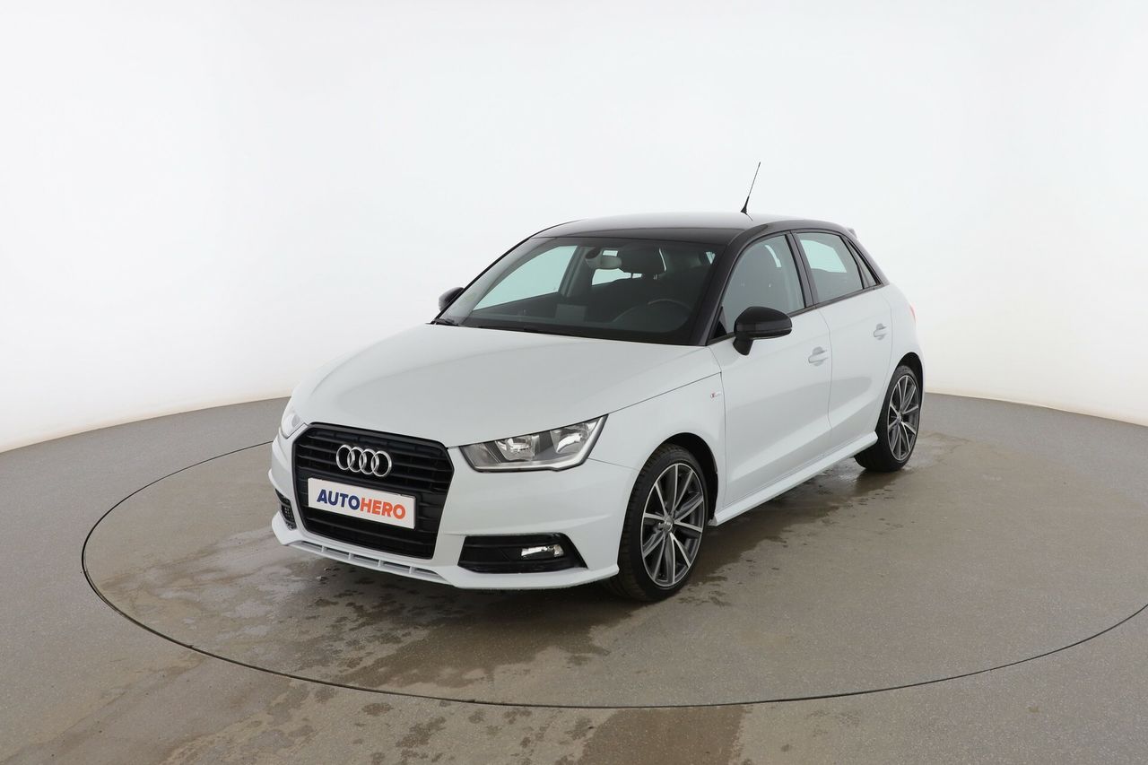 Foto Audi A1 1