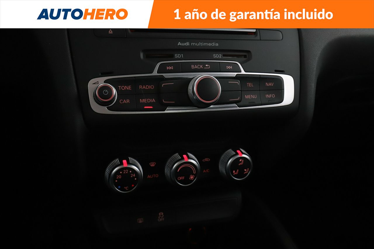 Foto Audi A1 24