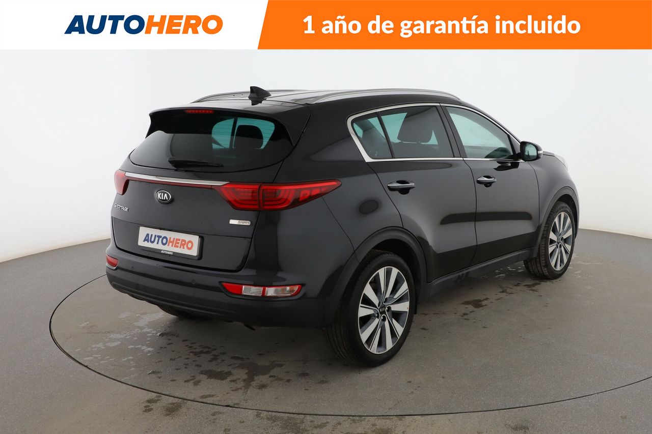 Foto Kia Sportage 5