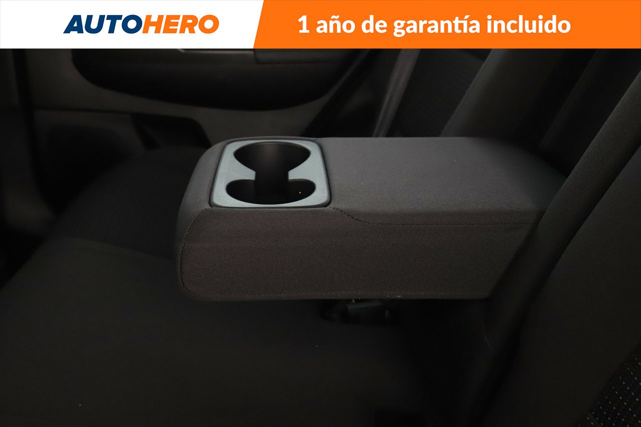Foto Kia Sportage 21