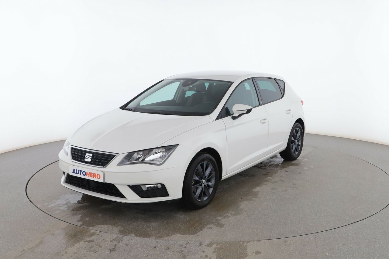Foto Seat León 1