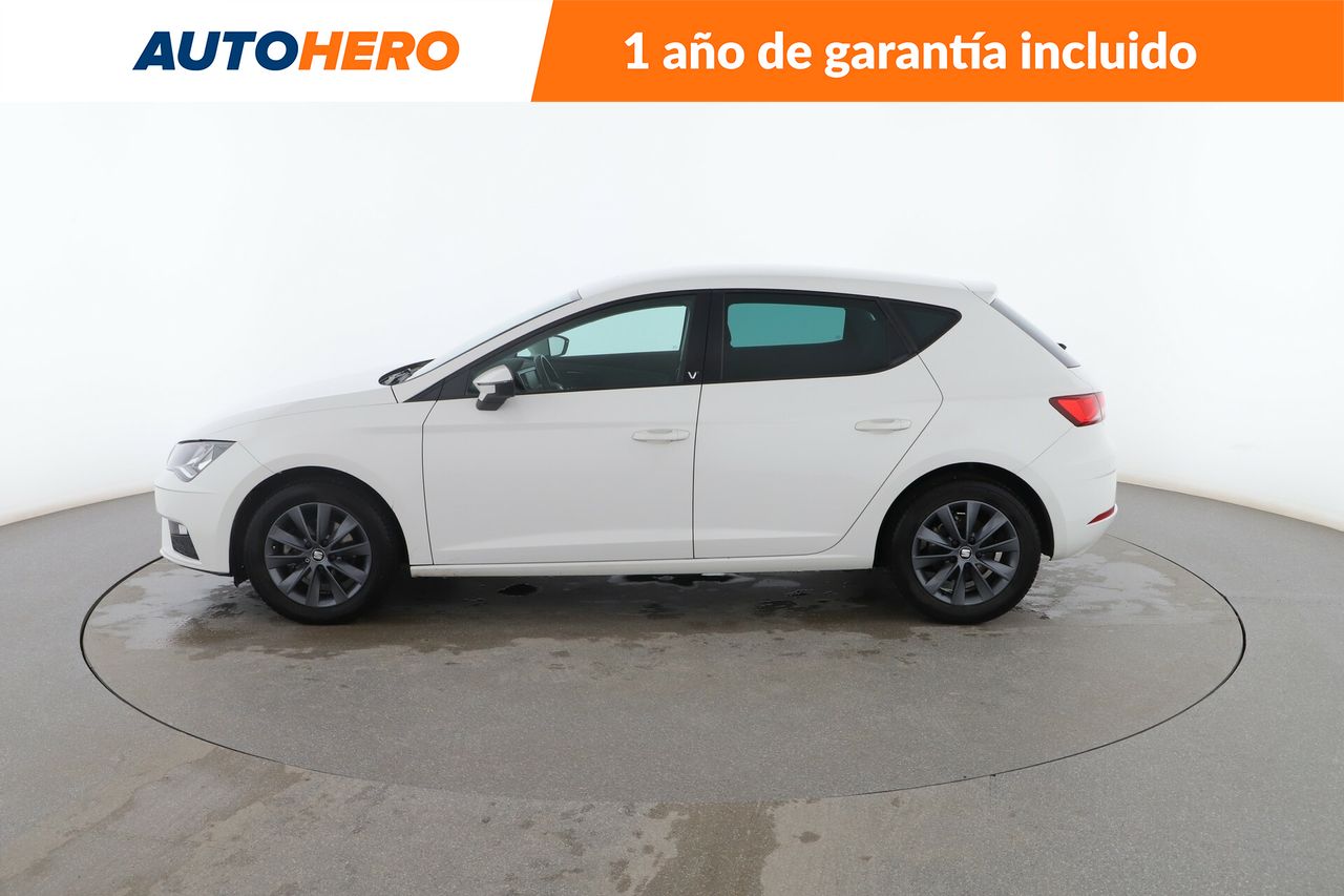 Foto Seat León 2