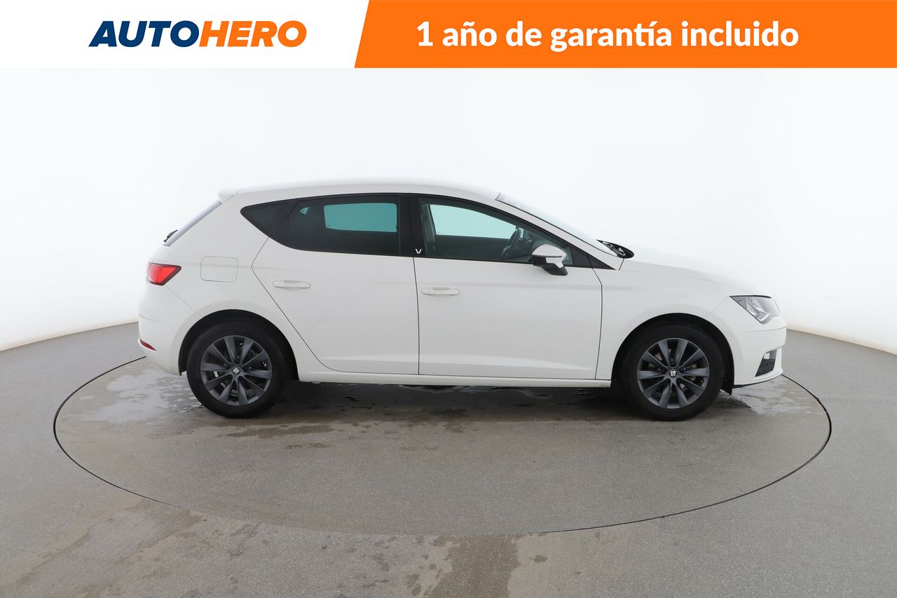 Foto Seat León 6