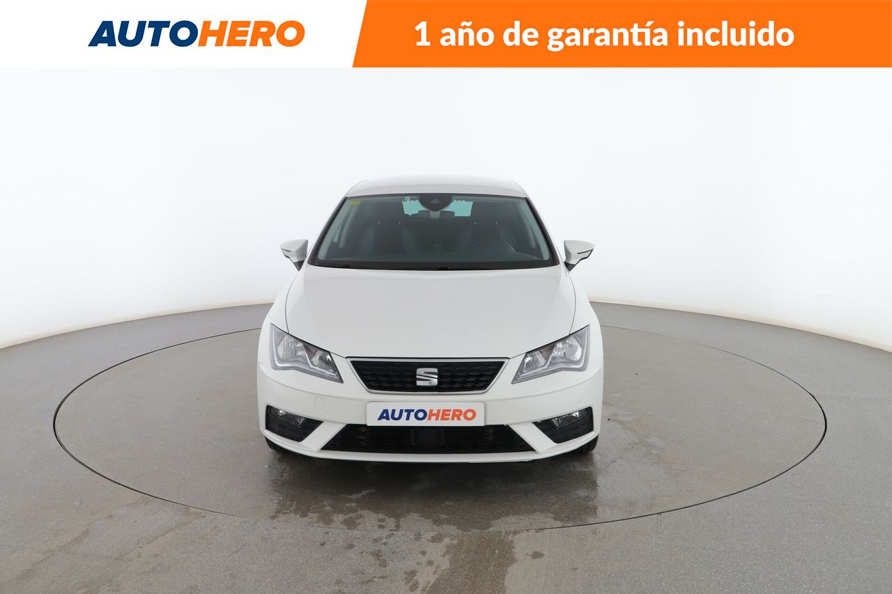 Foto Seat León 8