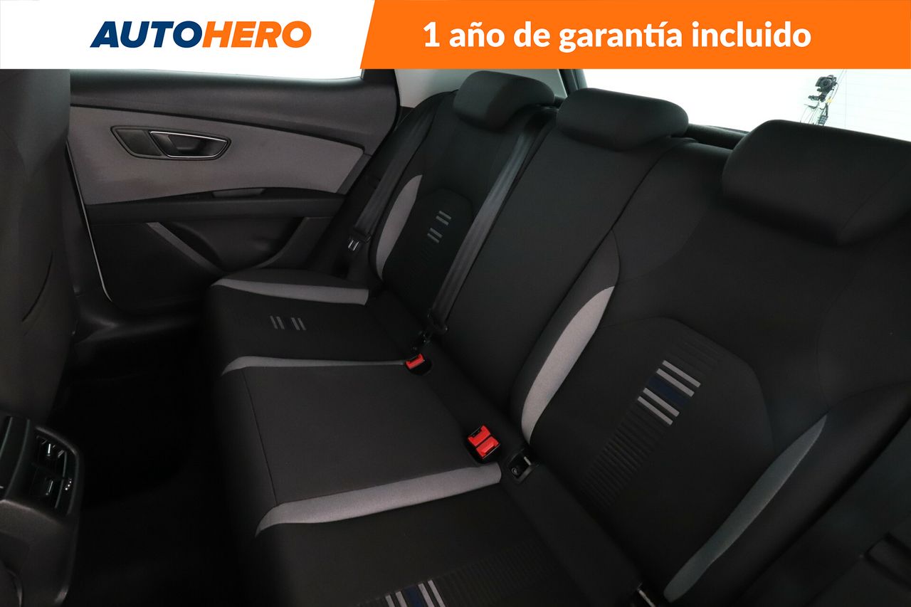 Foto Seat León 14