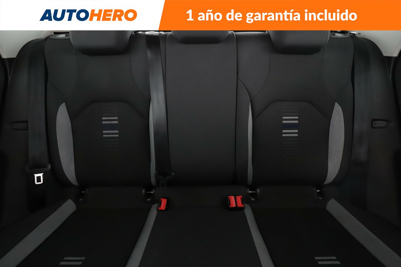 Foto Seat León 15
