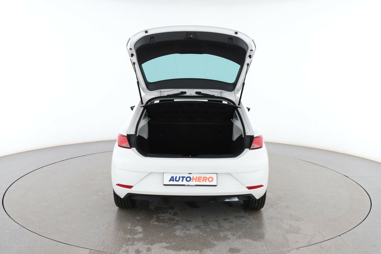 Foto Seat León 16