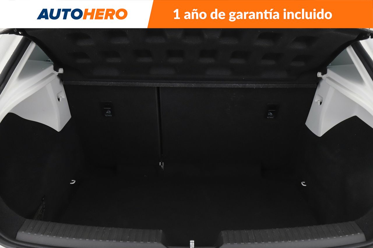 Foto Seat León 17