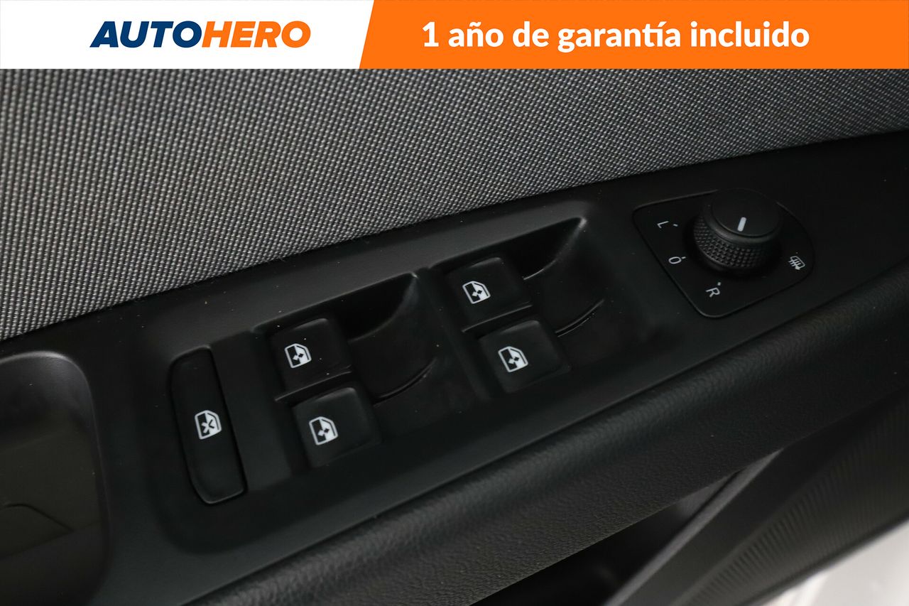 Foto Seat León 21