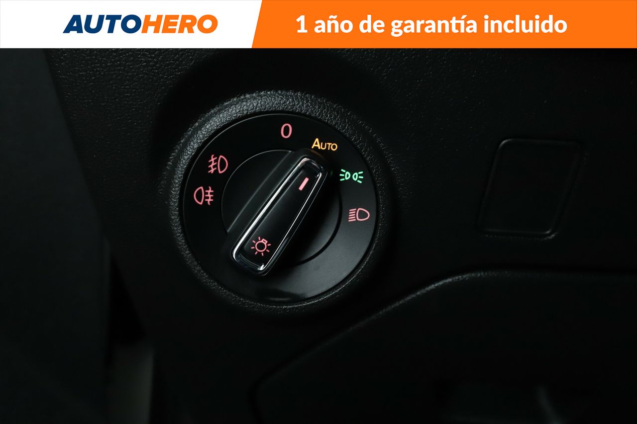 Foto Seat León 22