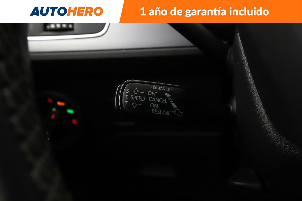 Foto Seat León 23