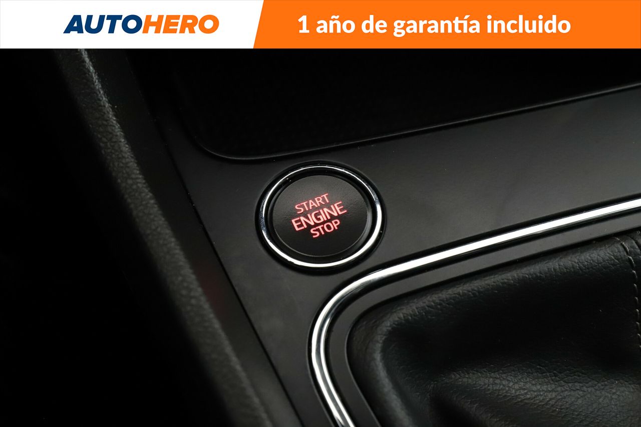 Foto Seat León 25