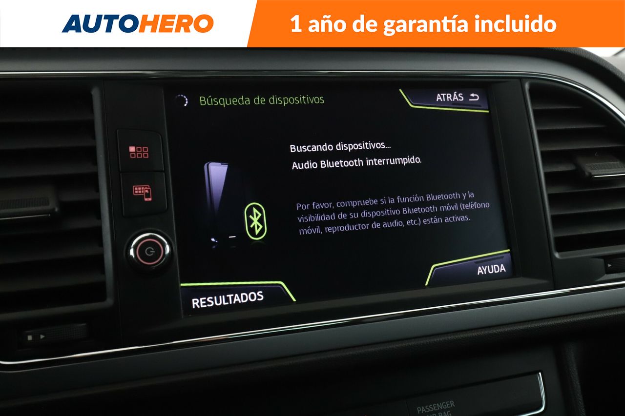 Foto Seat León 28