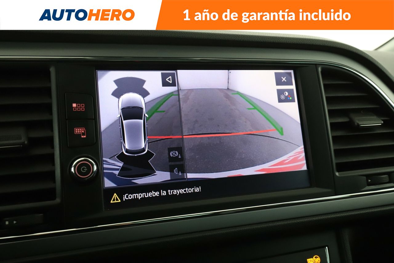 Foto Seat León 30