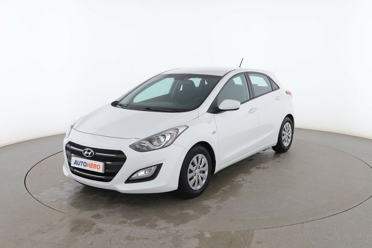 Foto Hyundai i30 1