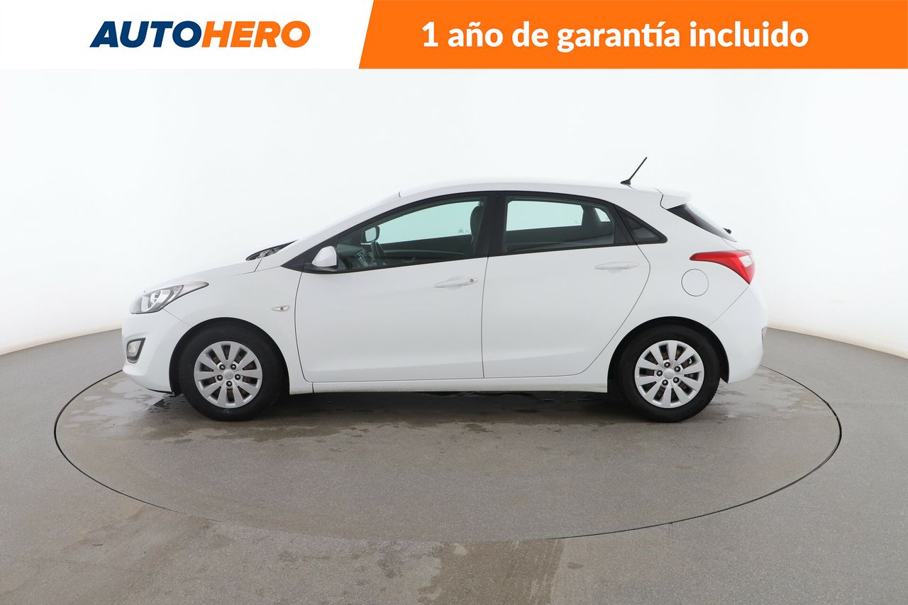 Foto Hyundai i30 3