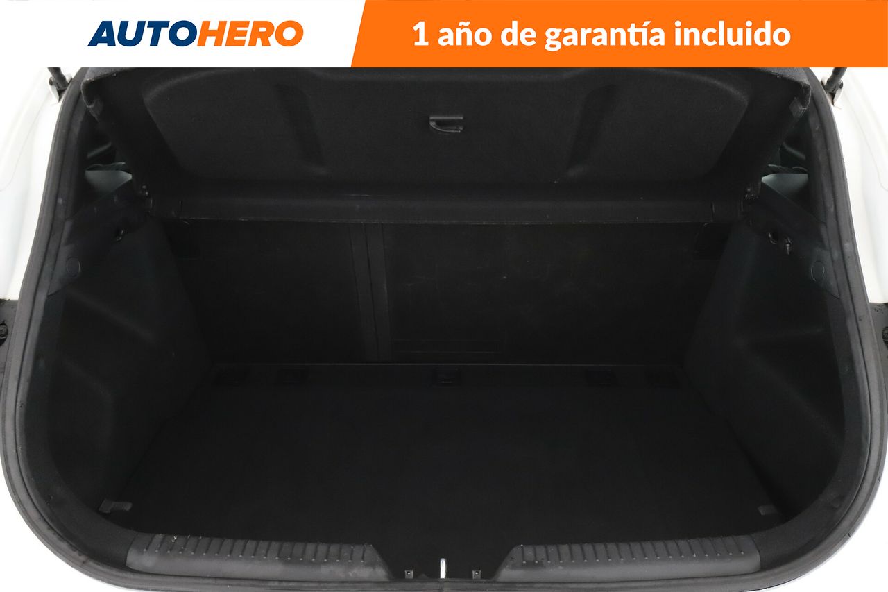 Foto Hyundai i30 18