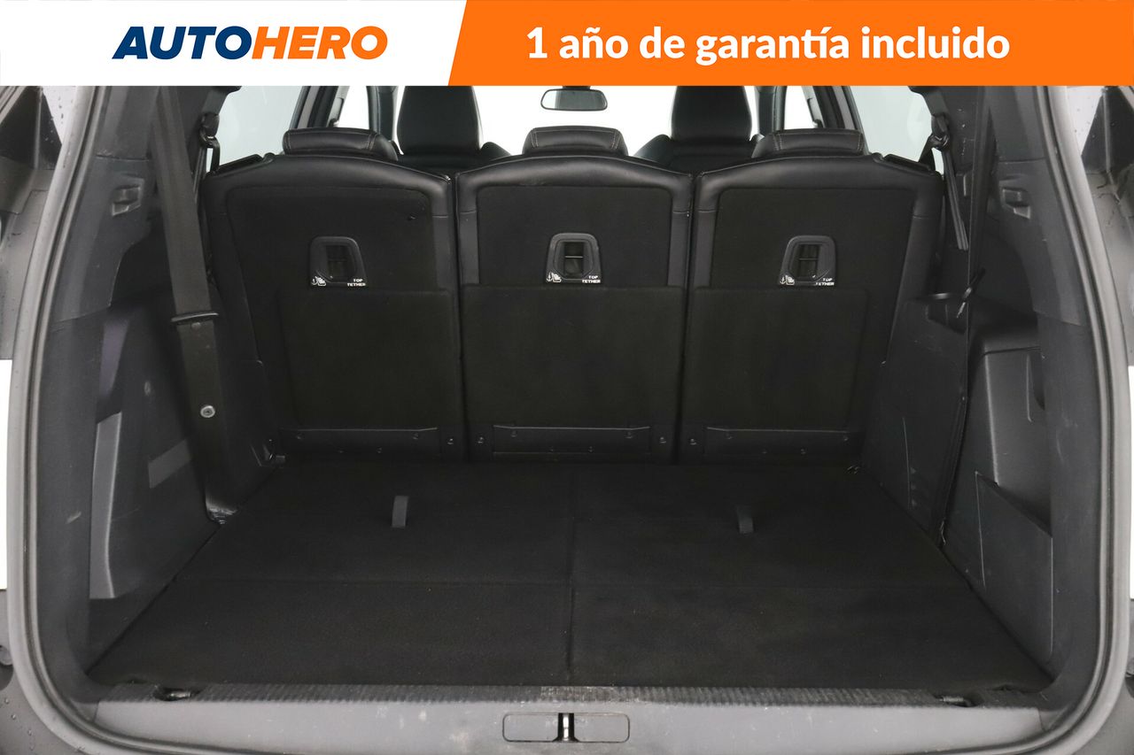 Foto Peugeot 5008 18
