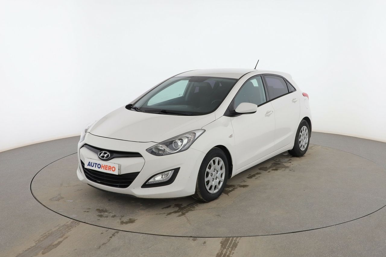 Foto Hyundai i30 1