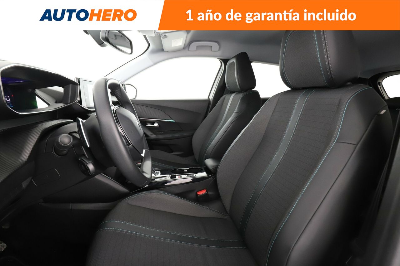 Foto Peugeot 2008 10