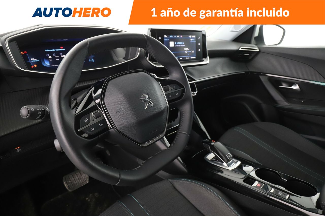 Foto Peugeot 2008 11