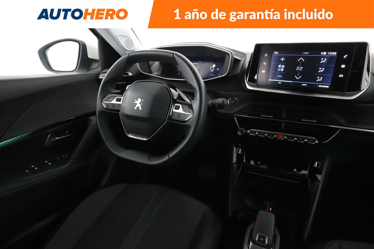 Foto Peugeot 2008 13