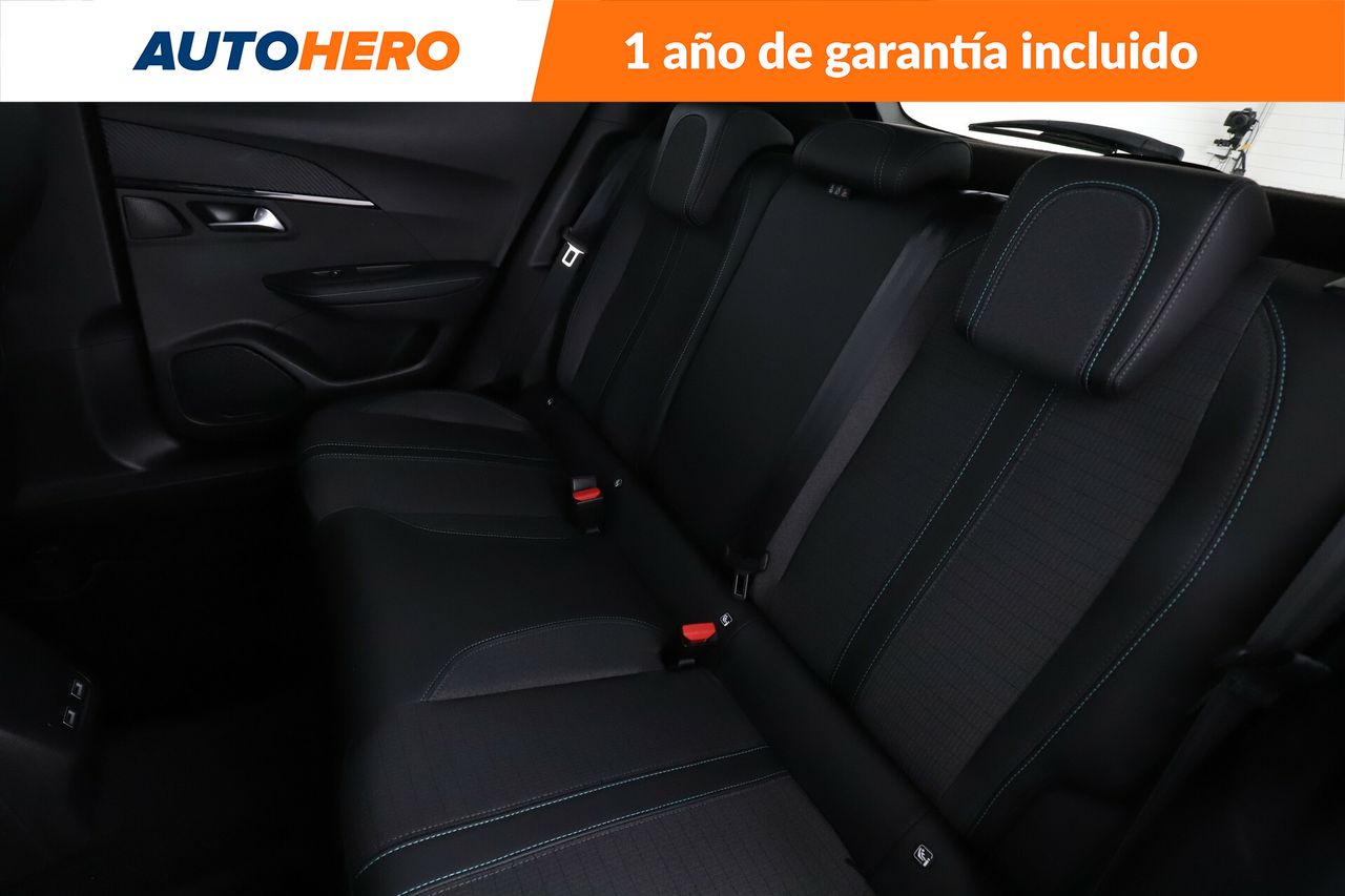 Foto Peugeot 2008 14