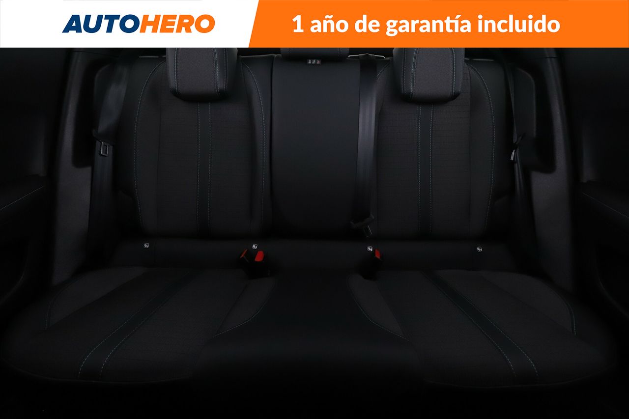 Foto Peugeot 2008 15