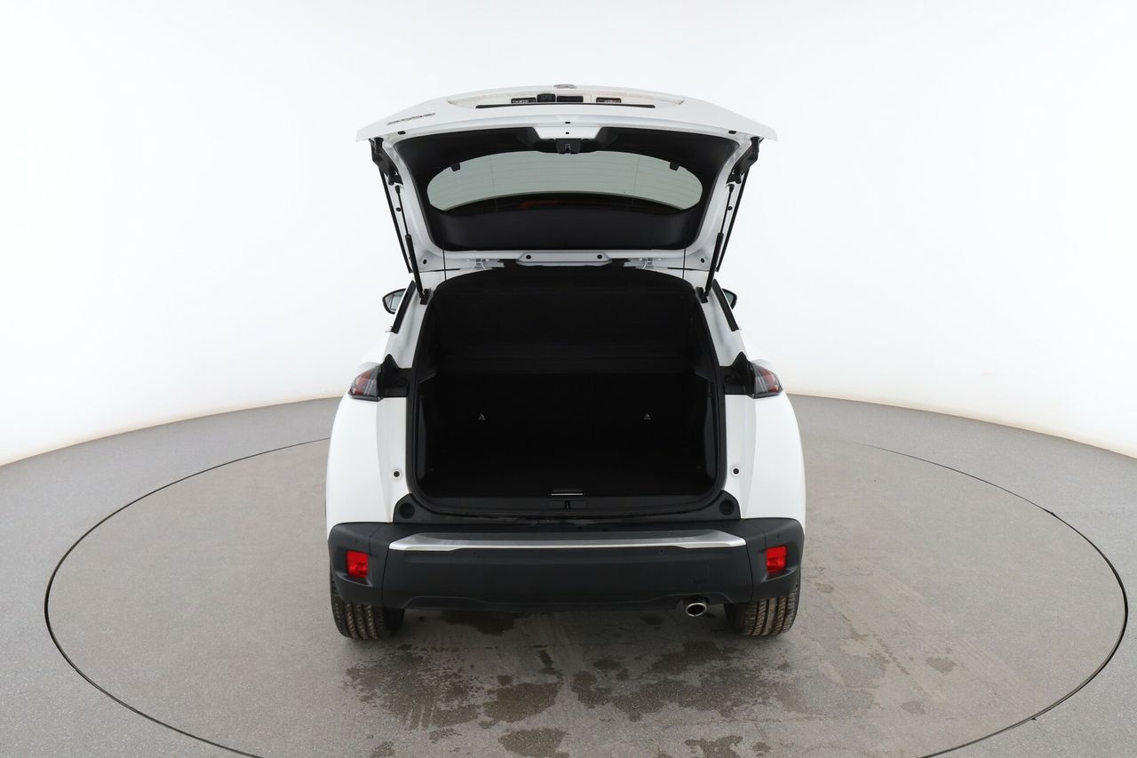 Foto Peugeot 2008 16