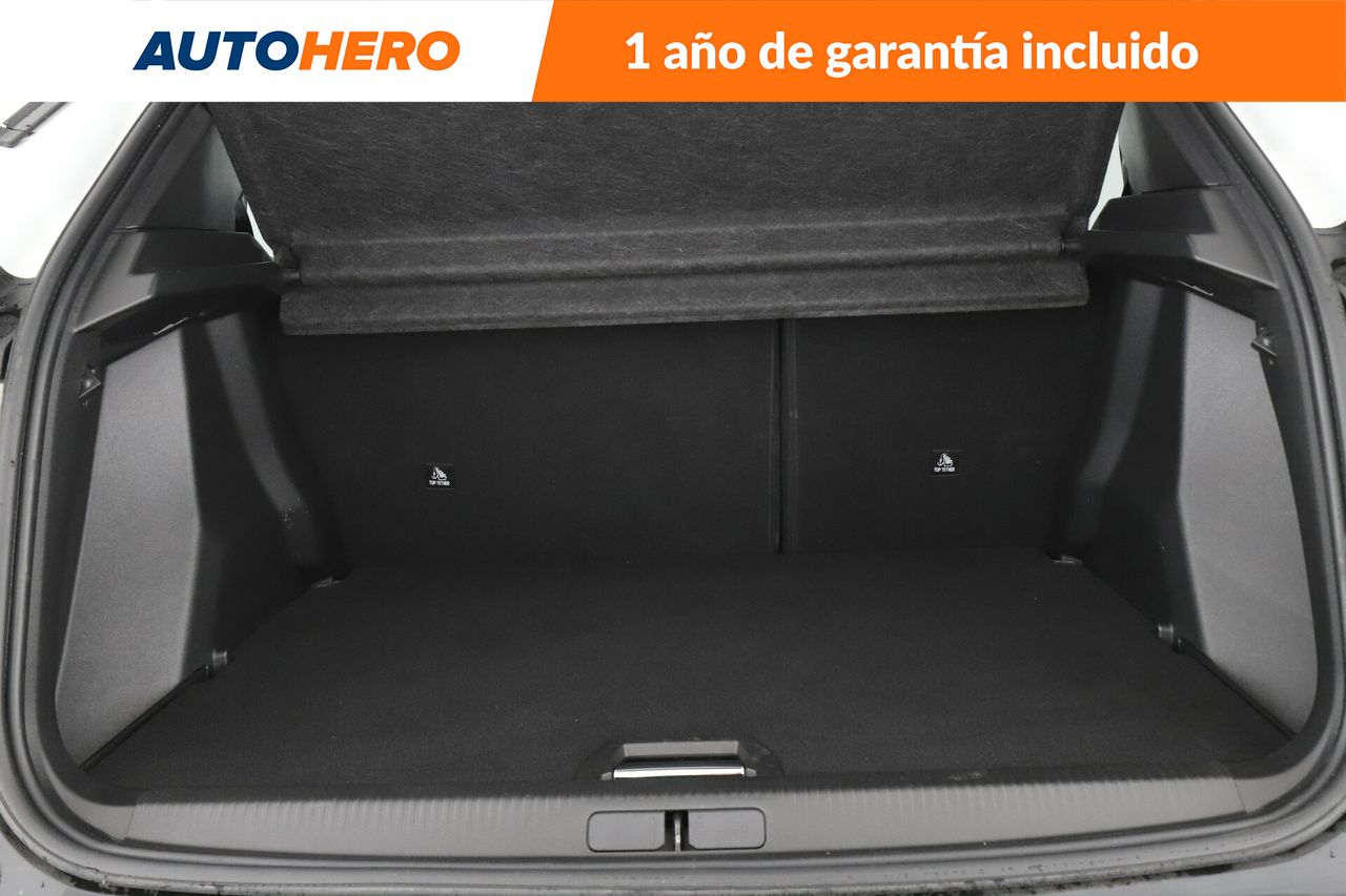 Foto Peugeot 2008 17