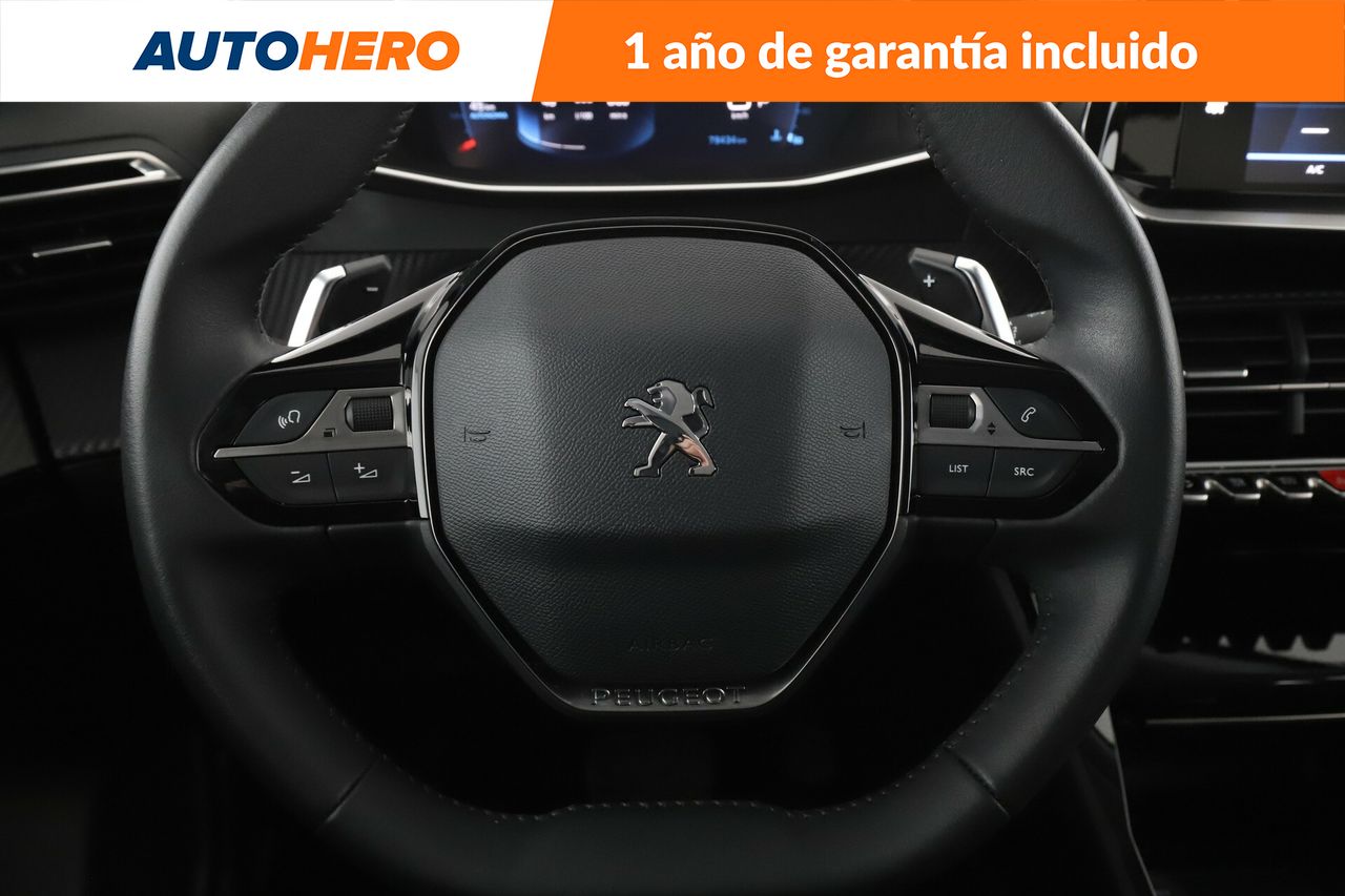 Foto Peugeot 2008 19