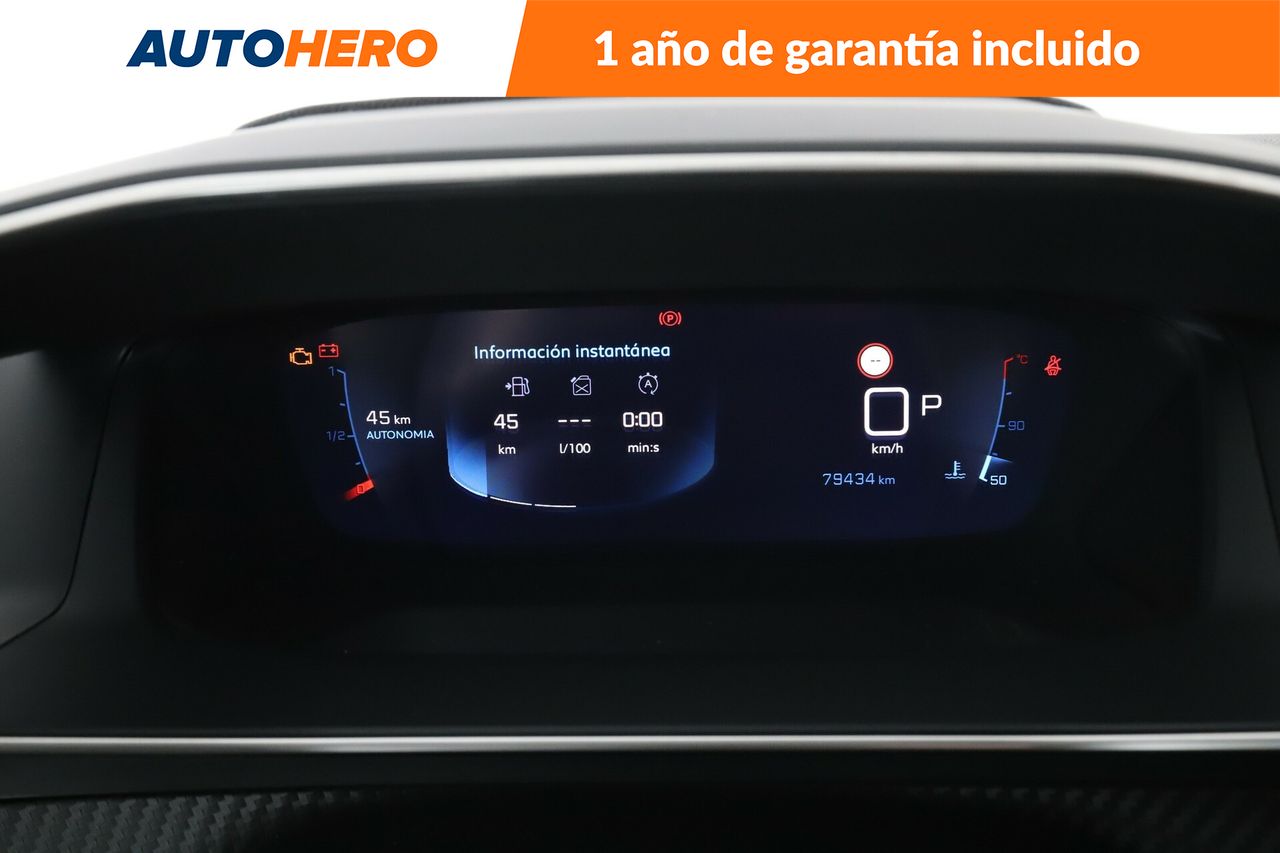 Foto Peugeot 2008 20