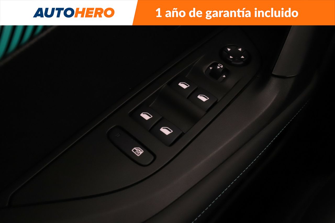 Foto Peugeot 2008 21