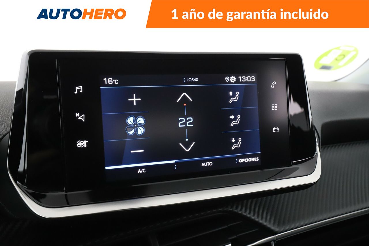 Foto Peugeot 2008 23