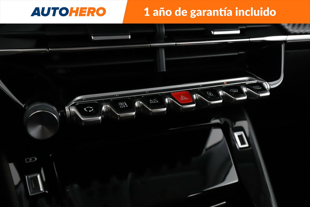Foto Peugeot 2008 24