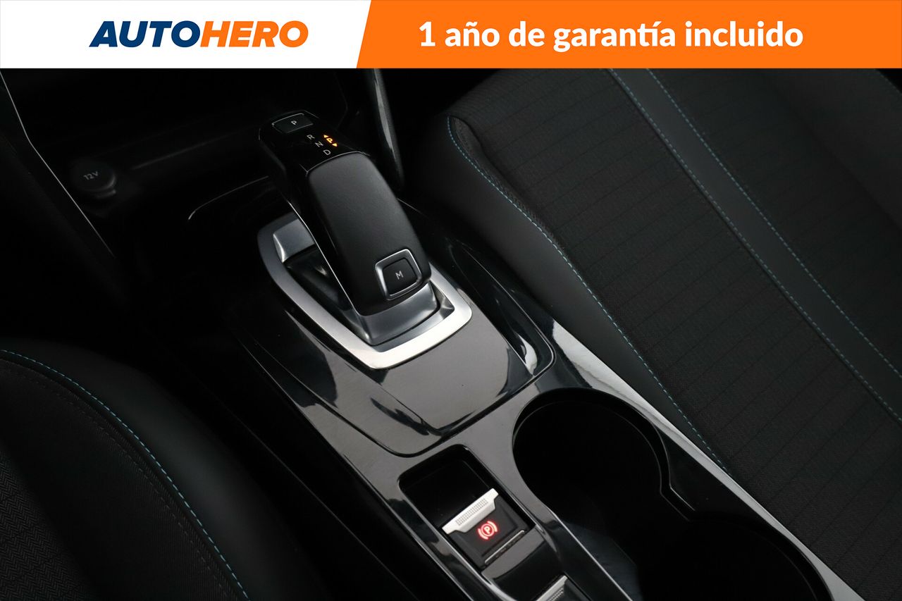 Foto Peugeot 2008 25