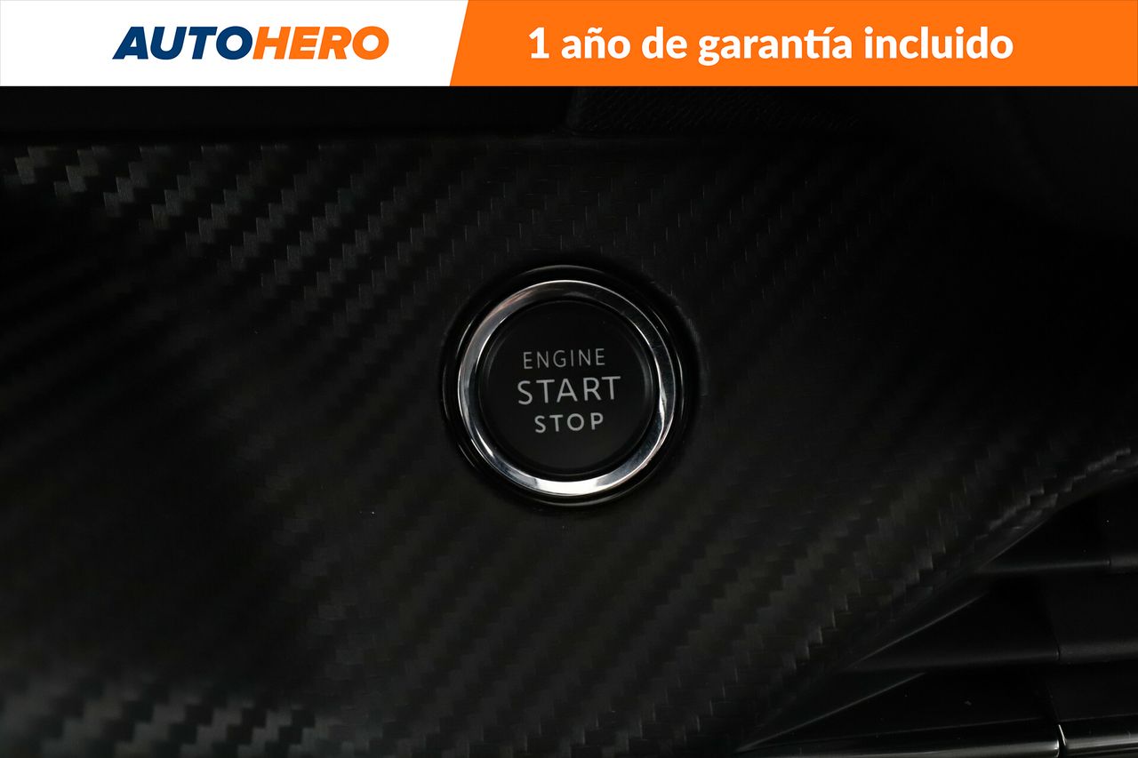 Foto Peugeot 2008 26