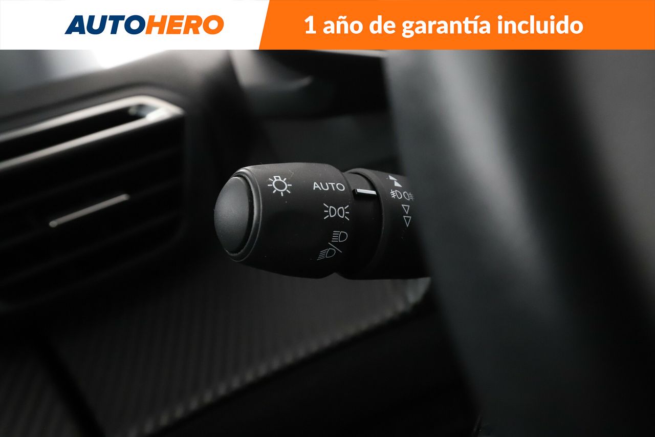 Foto Peugeot 2008 27