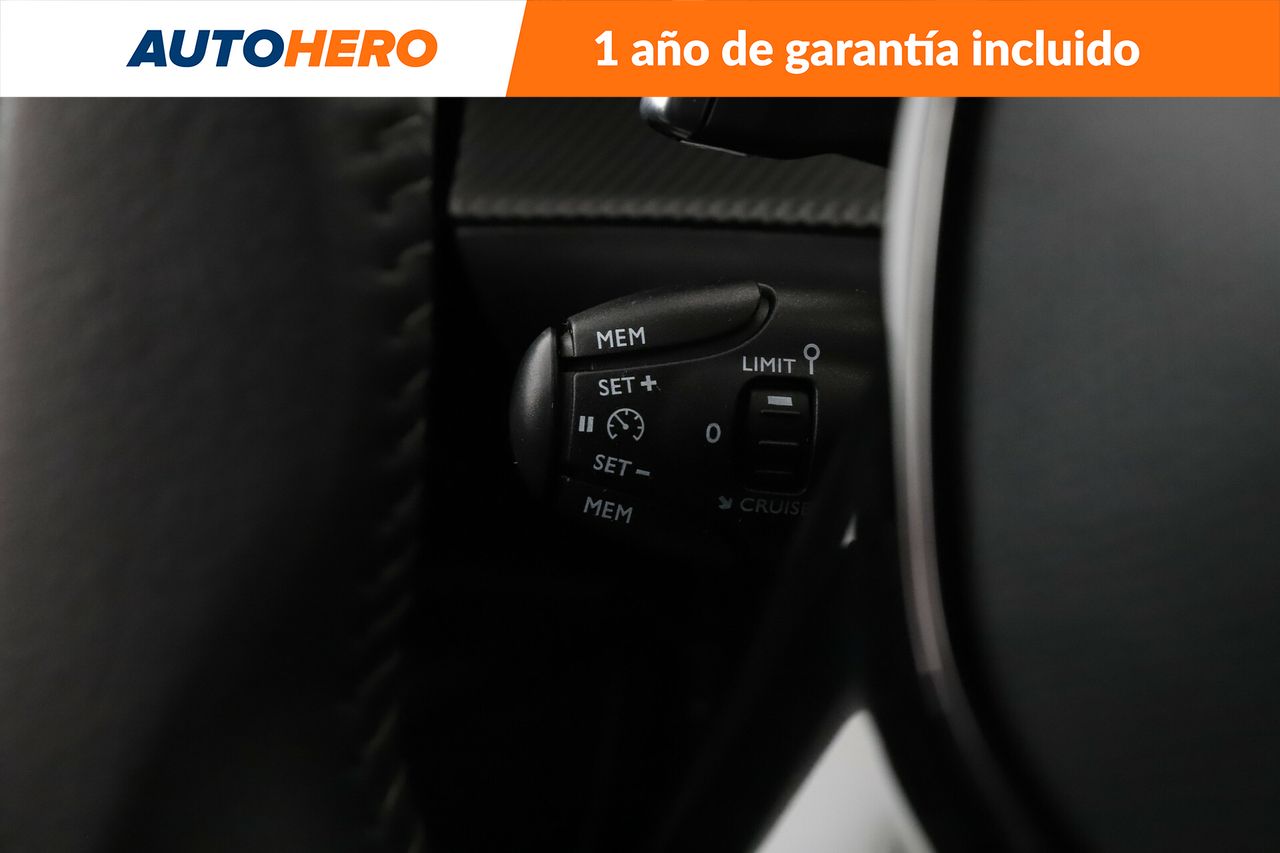 Foto Peugeot 2008 28